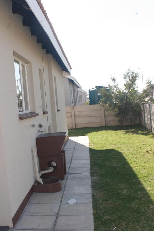 3 Bedroom Property for Sale in Freedom Park A North West